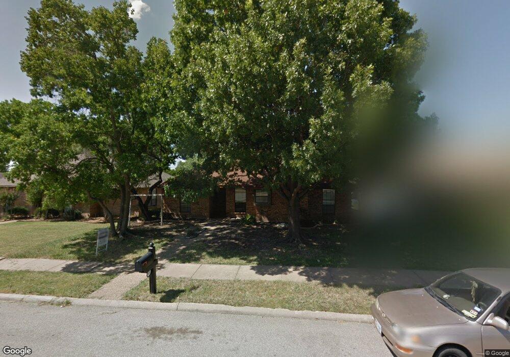 408 Willow Way, Wylie, TX 75098 - photo 1