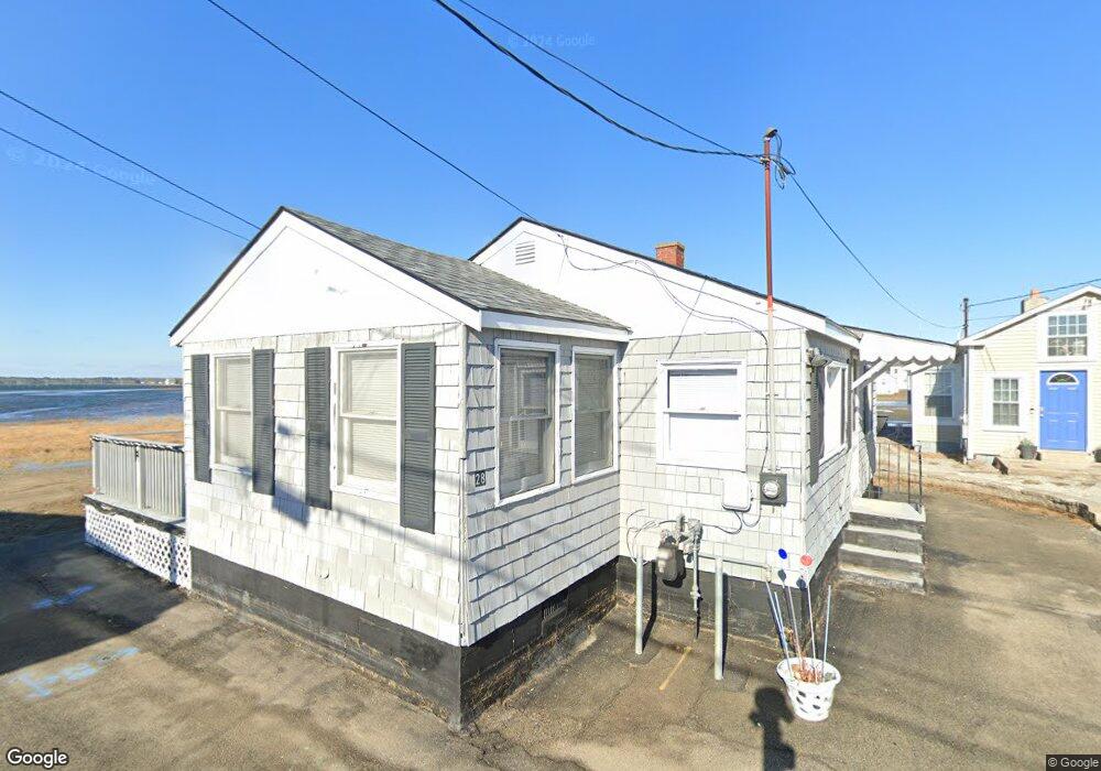 30 Perkins Ave, Hampton, NH 03842 - photo 1