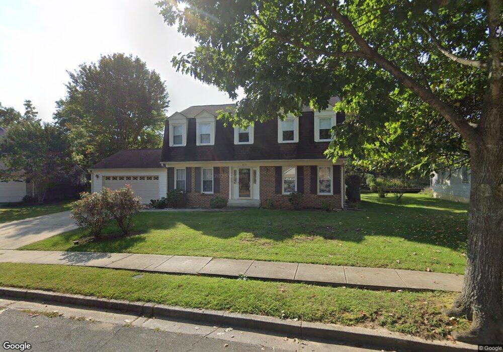 1863 E Queens Ct, Crofton, MD 21114 - photo 1