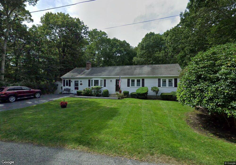 39 Sierra Way, West Yarmouth, MA 02673 - photo 1