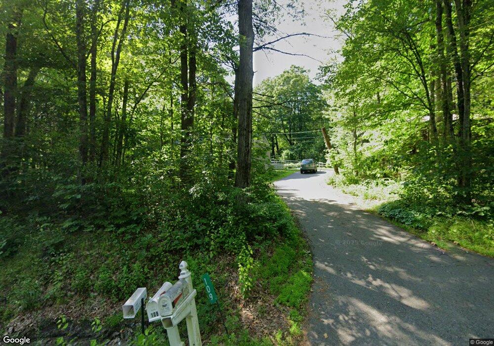 109 W Gill Rd, Gill, MA 01354 - photo 1