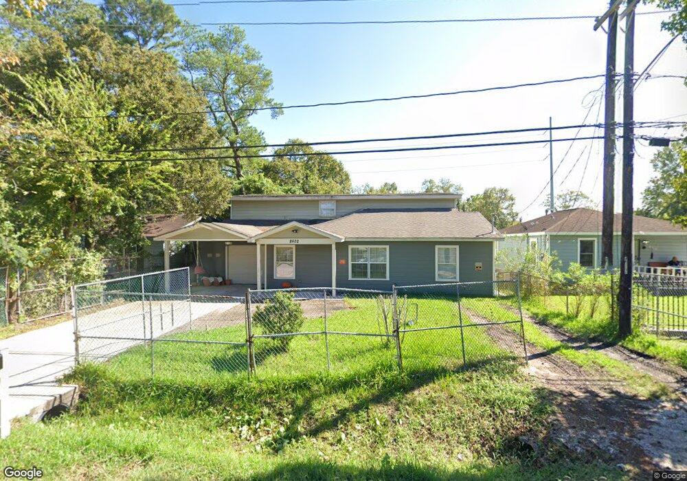 8402 Magna St, Houston, TX 77093 - photo 1