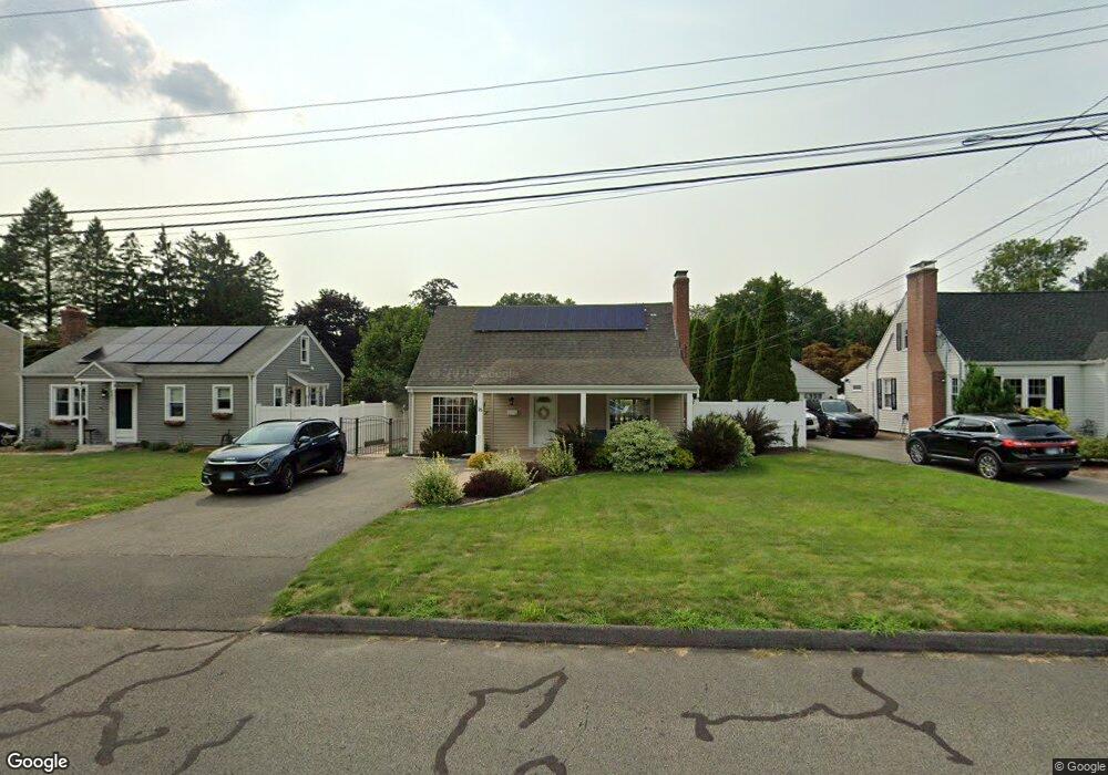 16 W Tract Rd, Cromwell, CT 06416 - photo 1