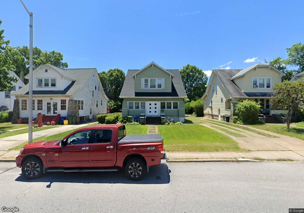 3023 E Northern Pkwy, Baltimore, MD 21214 - photo 1