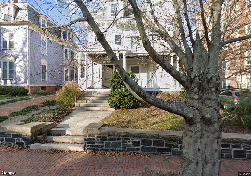 11 A Arlington St unit A, Cambridge, MA 02140 - photo 1