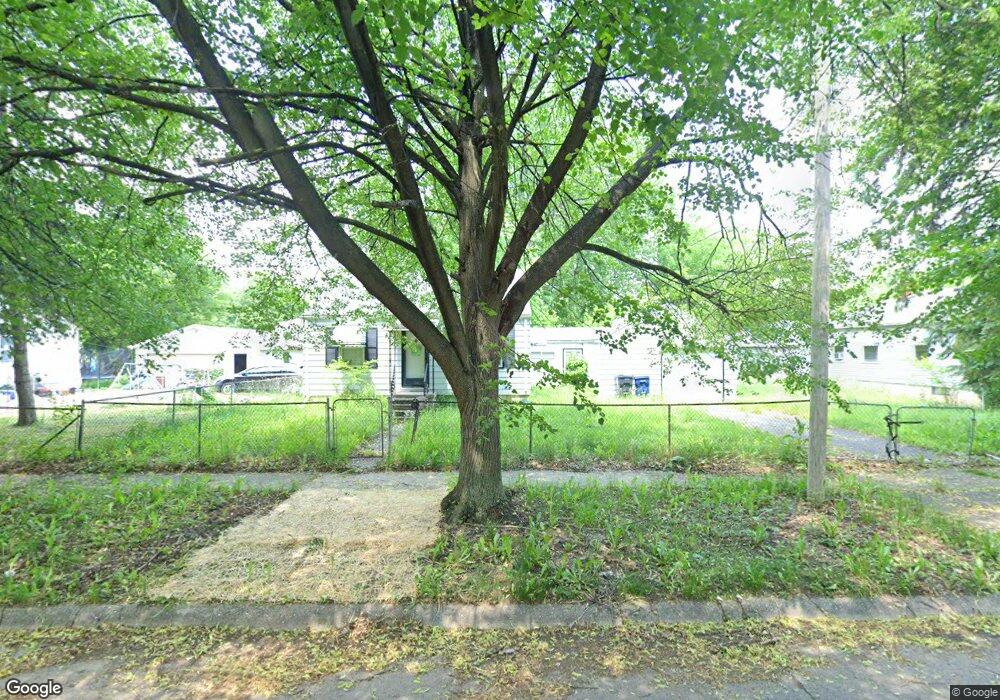 3610 Clairmont St, Flint, MI 48532 - photo 1