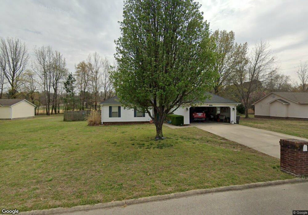 6700 Deerwood Dr, Paragould, AR 72450 - photo 1