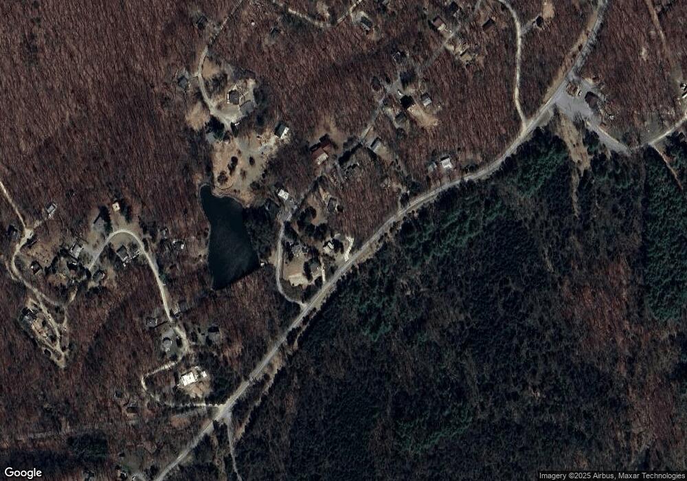 6271 S Page Valley Rd, Luray, VA 22835 - photo 1