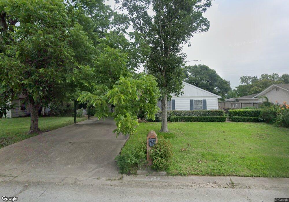 3023 Sagebrush Dr, Houston, TX 77093 - photo 1