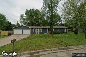 33 Century Pkwy, Neodesha, KS 66757