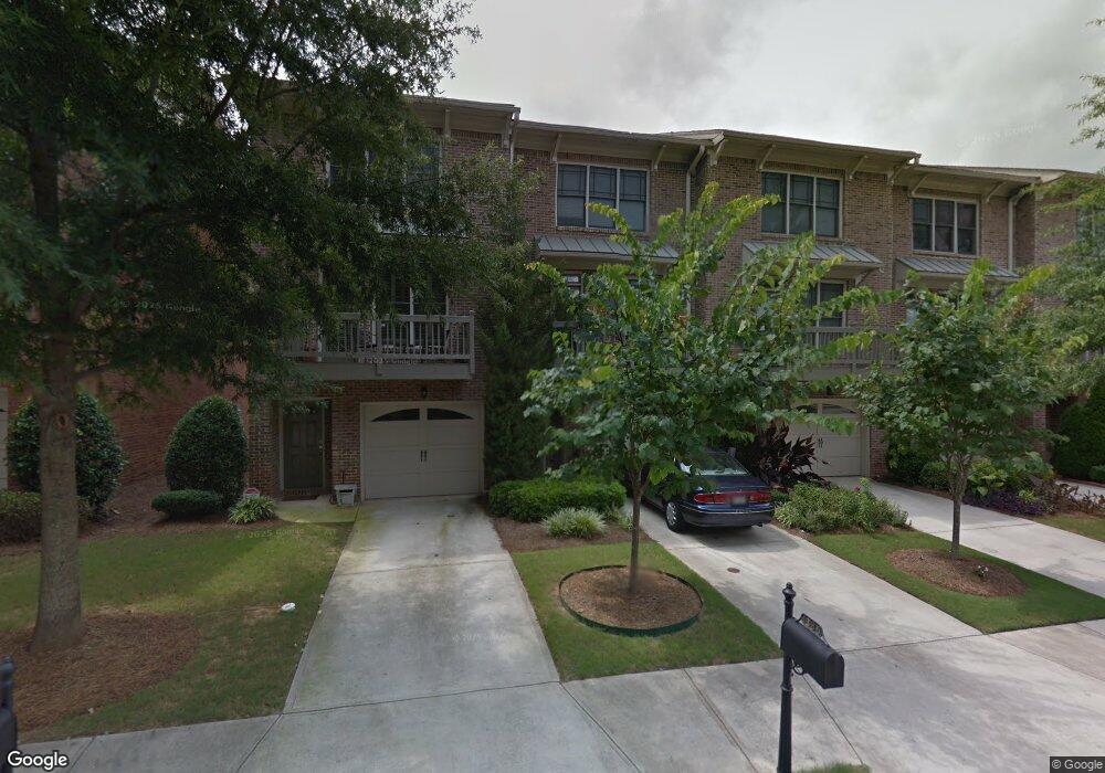 1386 Idlewood Parc Crossing unit 1386, Tucker, GA 30084 - photo 1