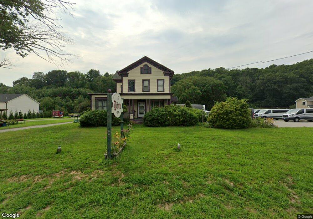 159 Norwich Rd, Plainfield, CT 06374 - photo 1