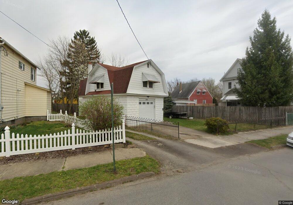 210 E 3rd St, Wyoming, PA 18644 - photo 1