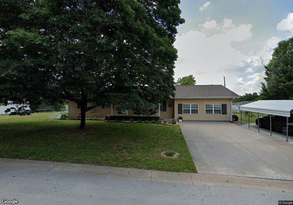 106 Cambridge St, Carl Junction, MO 64834 - photo 1