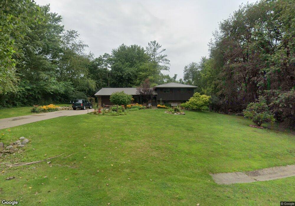 8219 N Blackbridge Rd, Edwards, IL 61528 - photo 1