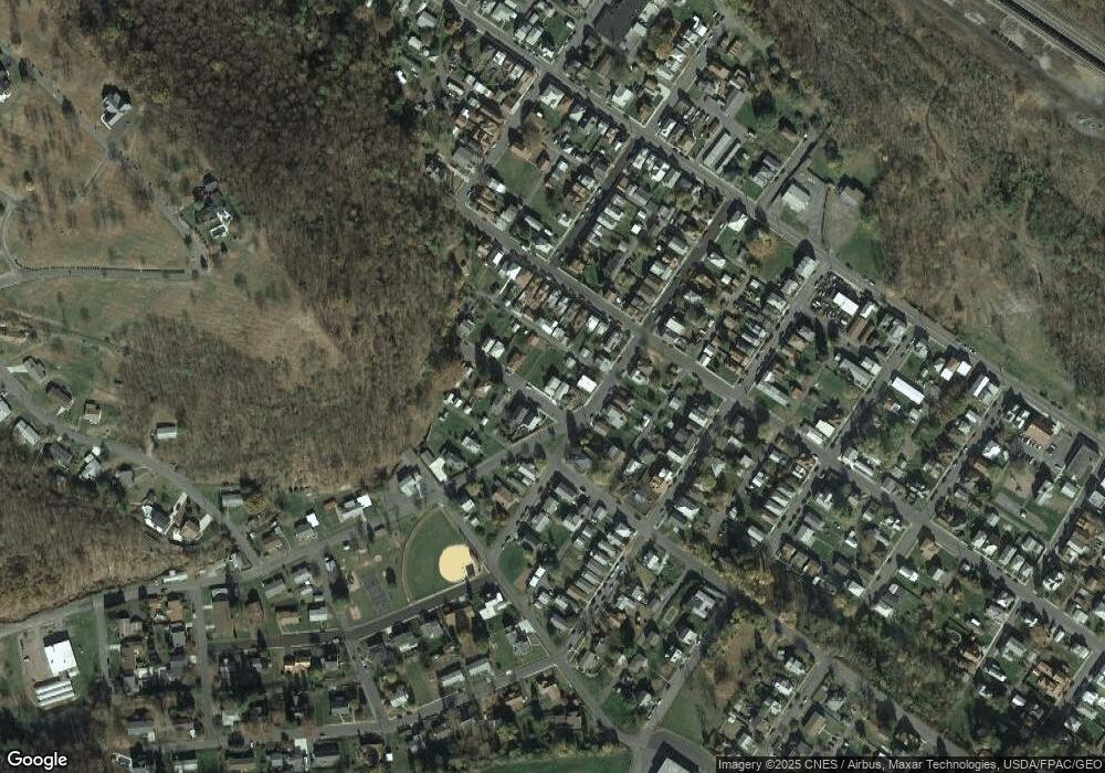 458 Barnes St, Keyser, WV 26726 - photo 1