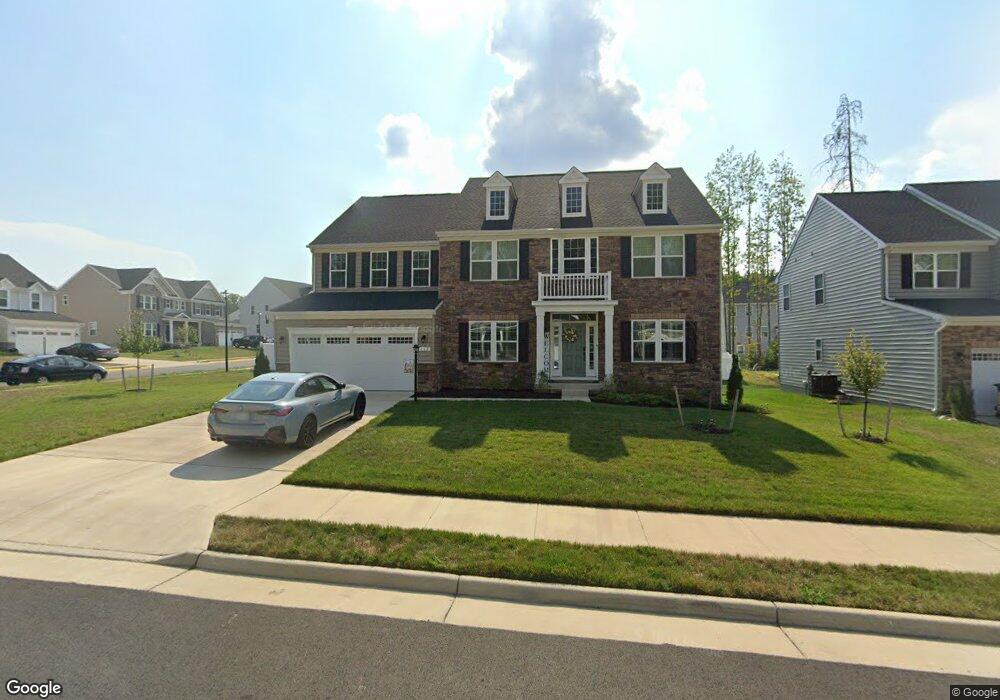 112 Mountain Path Ln, Stafford, VA 22554 - photo 1