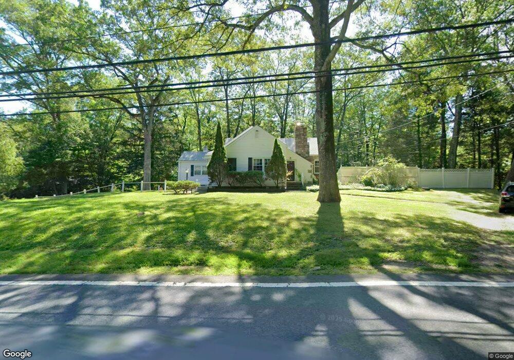 215 Kinnelon Rd, Kinnelon, NJ 07405 - photo 1