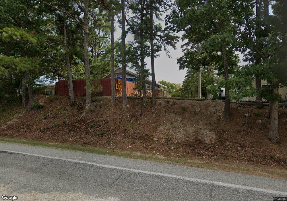 3062 E Van Buren, Eureka Springs, AR 72632 - photo 1