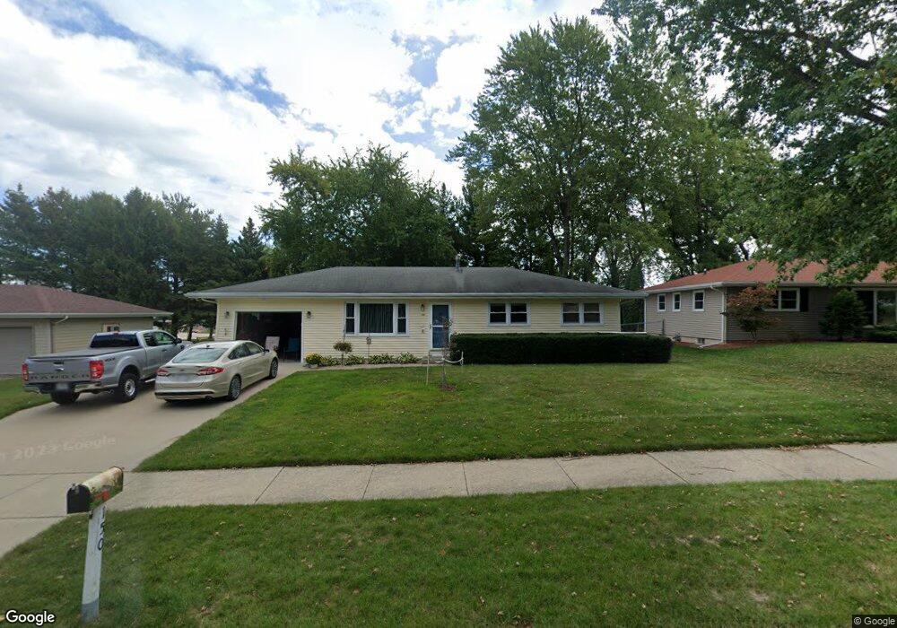 150 S Oak St, Oregon, WI 53575 - photo 1