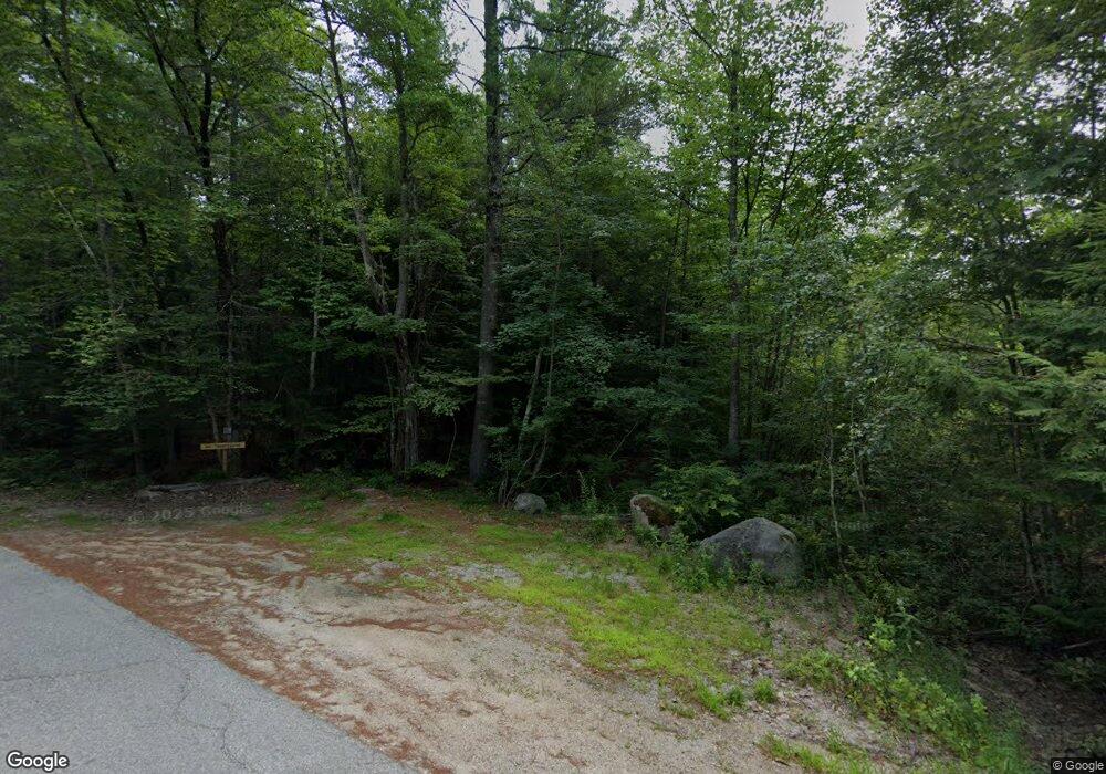 Lot 5 Cove Rd unit 5, Eaton, NH 03813 - photo 1