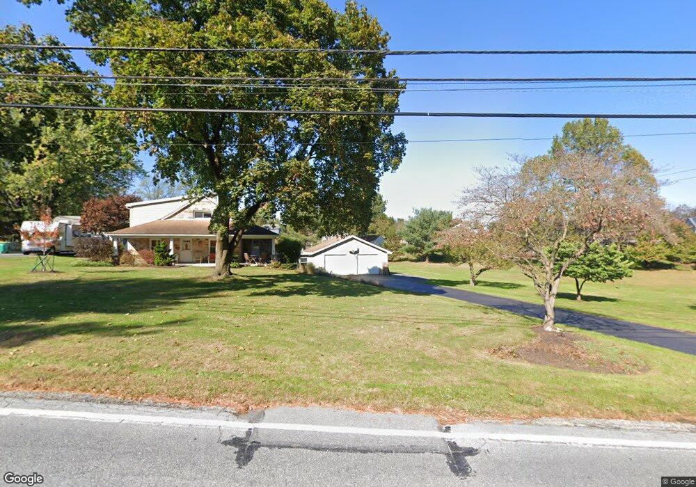 241 Hilltop Rd, Hummelstown, PA 17036 - photo 1