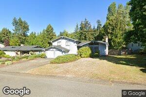 6516 80th Ave SE, Mercer Island, WA 98040