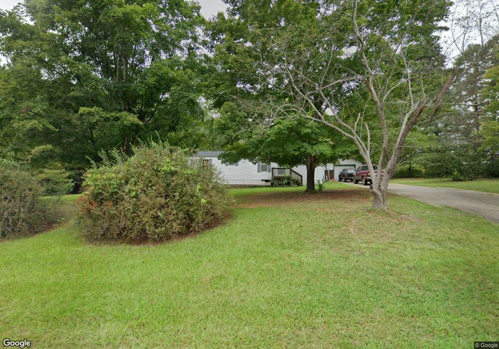 220 Low Bridge Rd, Iron Station, NC 28080 - photo 1