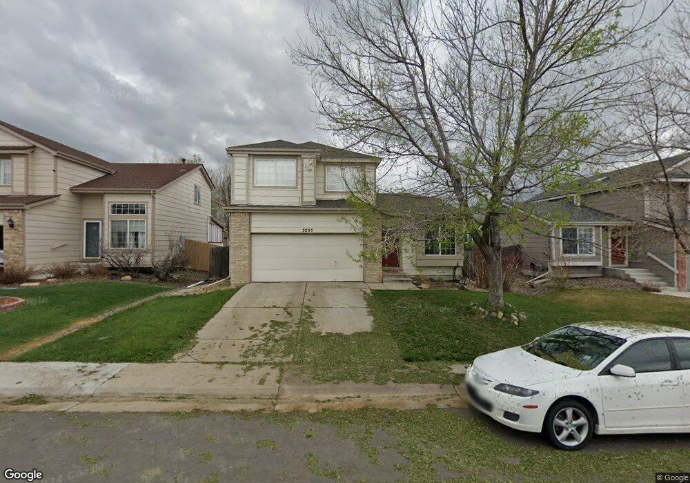 5235 S Jericho Way, Centennial, CO 80015 - photo 1