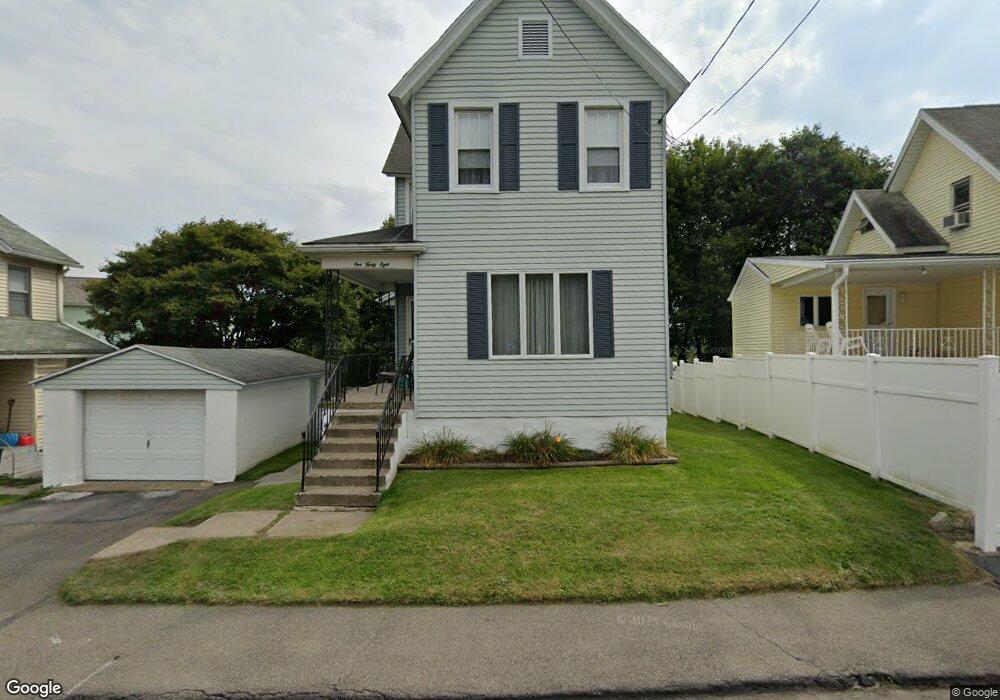 148 Hollister Ave, Scranton, PA 18508 - photo 1
