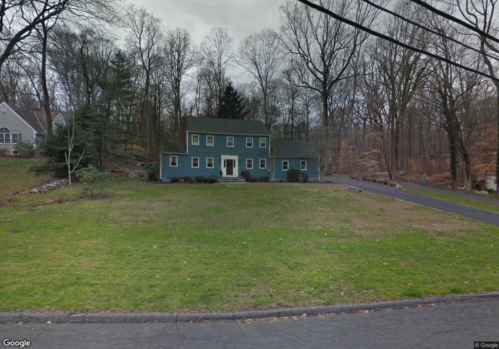 39 Rockridge Ln, Stamford, CT 06903 - photo 1