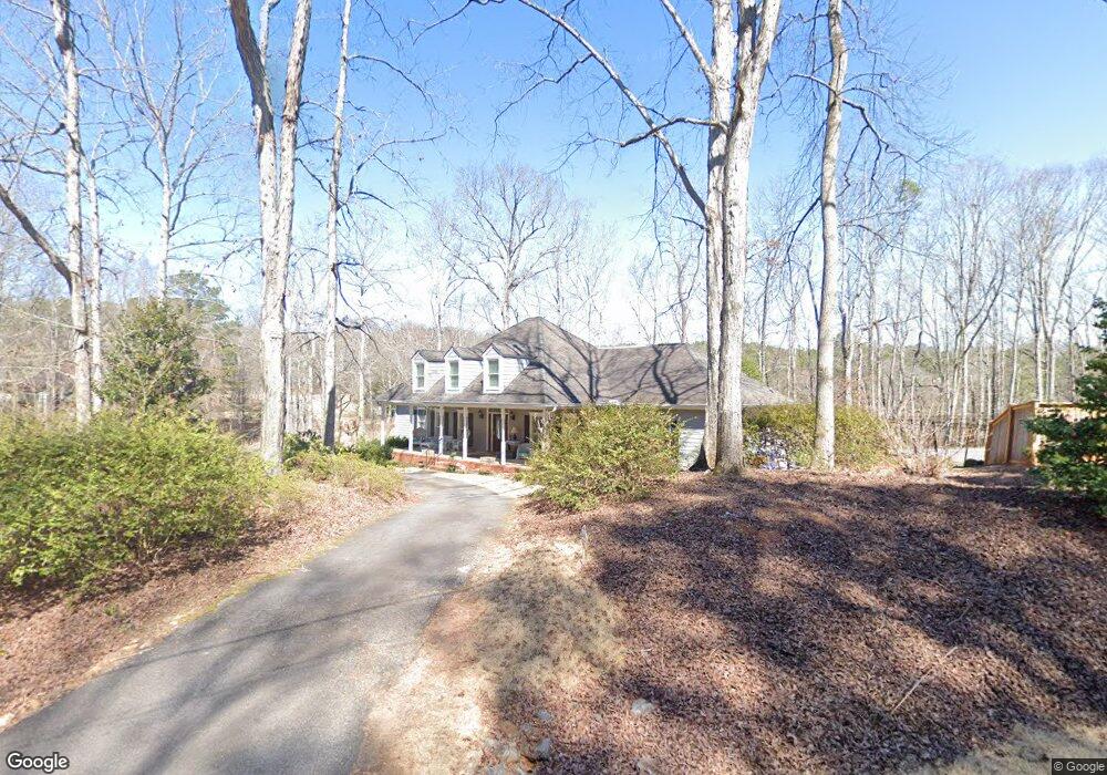 1101 Briar Lakes Ct, Watkinsville, GA 30677 - photo 1