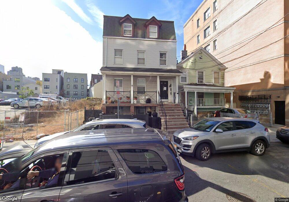 193 Academy St, Jersey City, NJ 07306 - photo 1