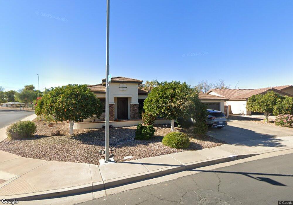 642 N Reseda, Mesa, AZ 85205 - photo 1