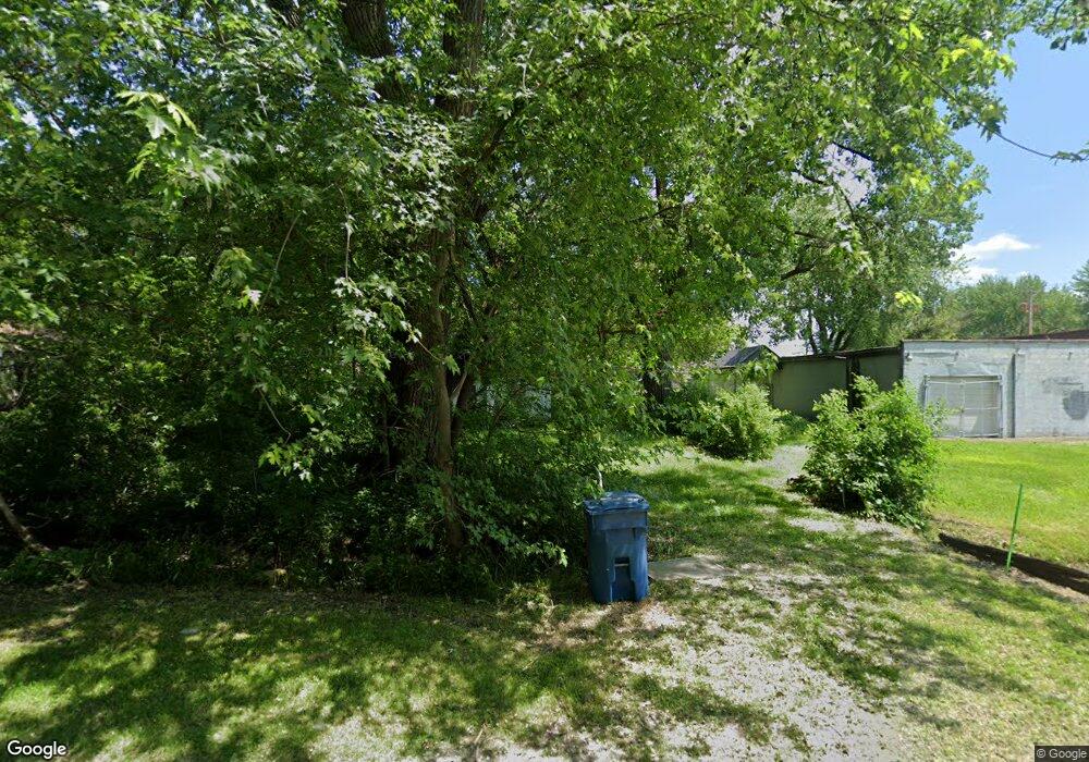 2465 Calhoun St, Gary, IN 46406 - photo 1