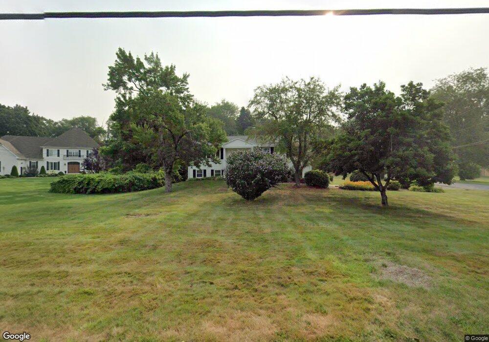 778 Main St, Wilbraham, MA 01095 - photo 1