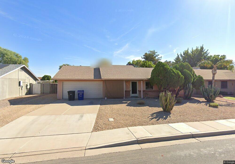 3215 N Central Dr, Chandler, AZ 85224 - photo 1