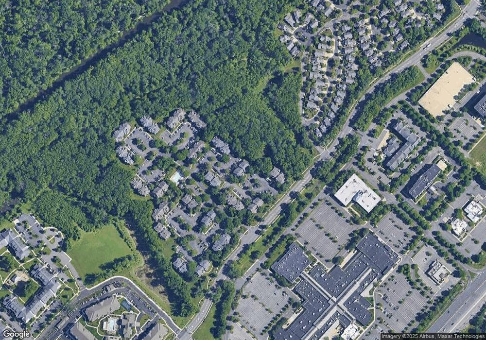 117 Rainier Ct unit 7, Princeton, NJ 08540 - photo 1