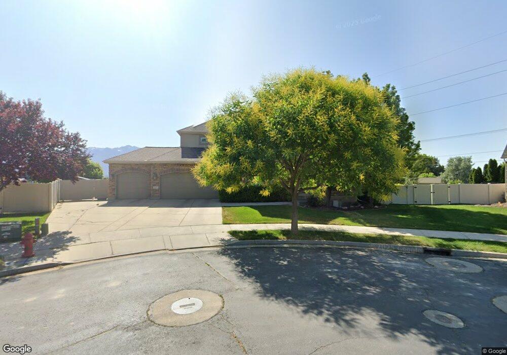 11371 Springer Ln, South Jordan, UT 84095 - photo 1