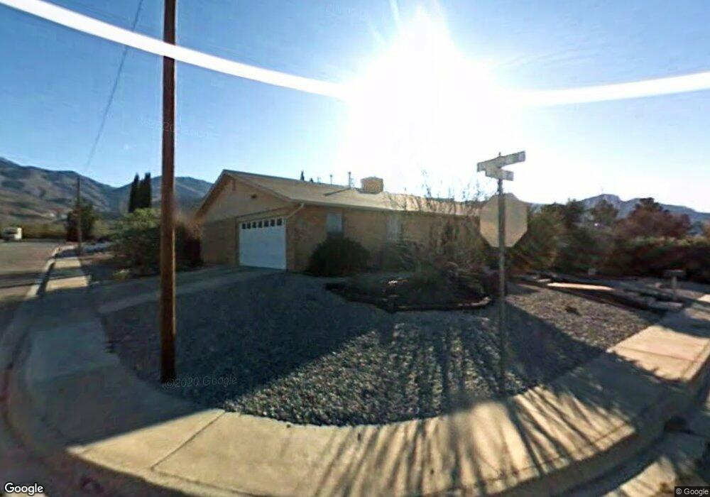 300 Sunrise Ave, Alamogordo, NM 88310 - photo 1