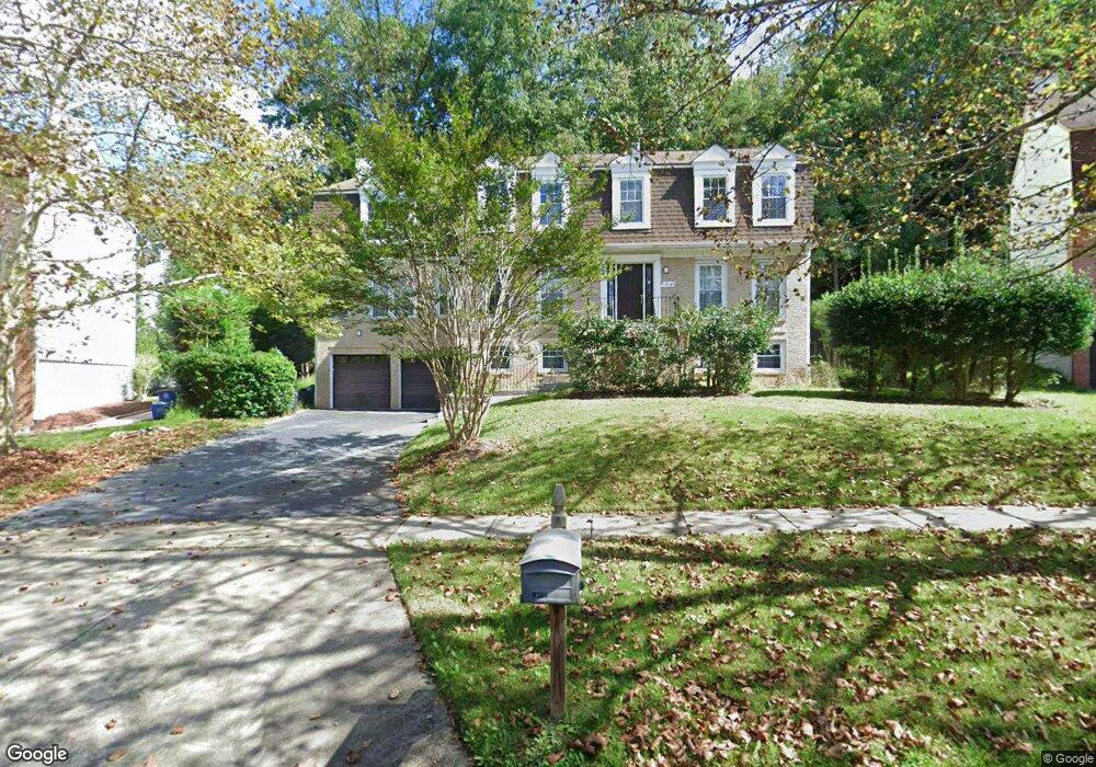 13147 Hutchinson Way, Silver Spring, MD 20906 - photo 1