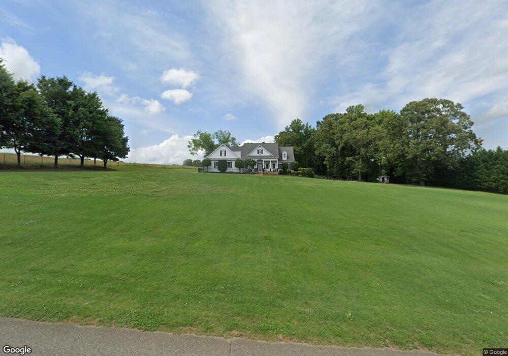 300 Darnell Rd, Canton, GA 30115 - photo 1