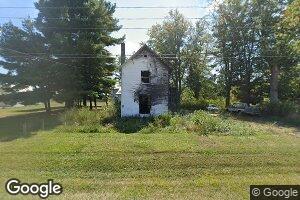 7787 W Us Highway 36, Modoc, IN 47358