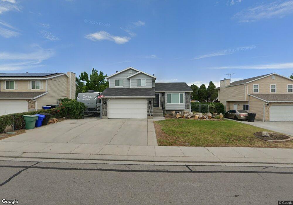 6840 Beargrass Rd, West Jordan, UT 84081 - photo 1