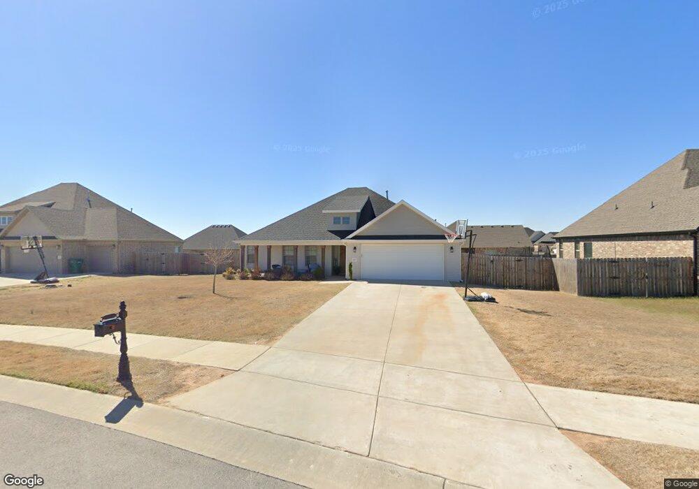 1277 Bausinger Rd, Tontitown, AR 72762 - photo 1