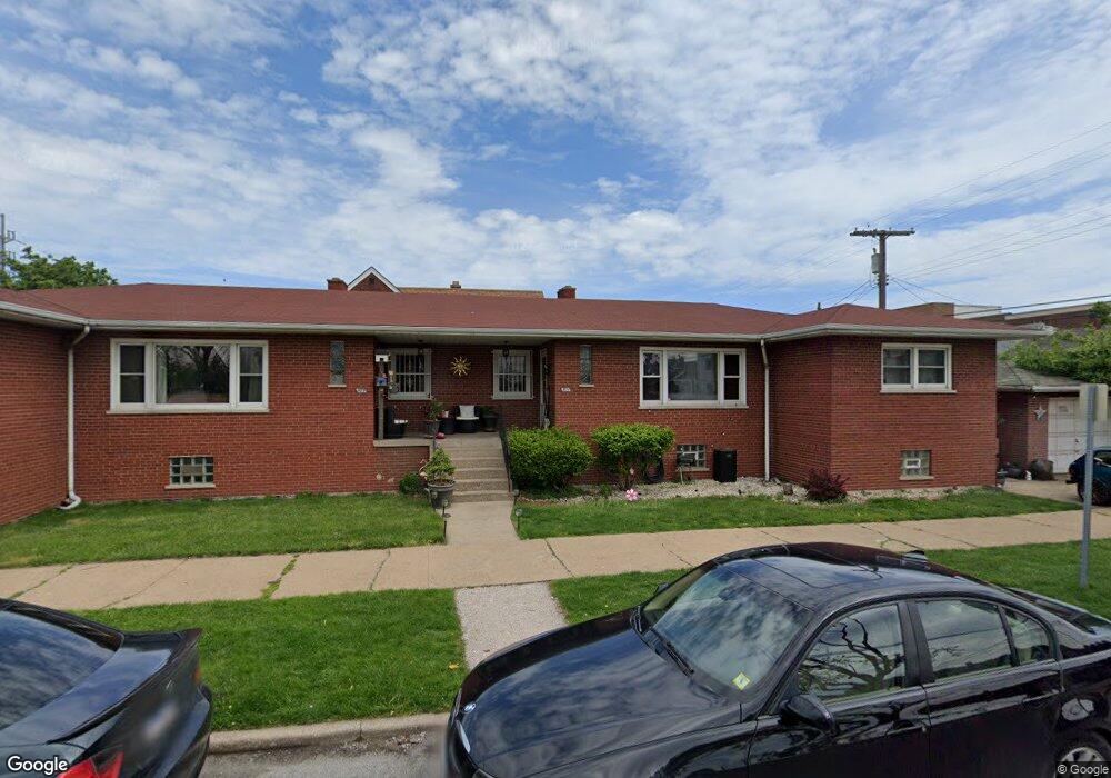 811 E 120th St, Whiting, IN 46394 - photo 1