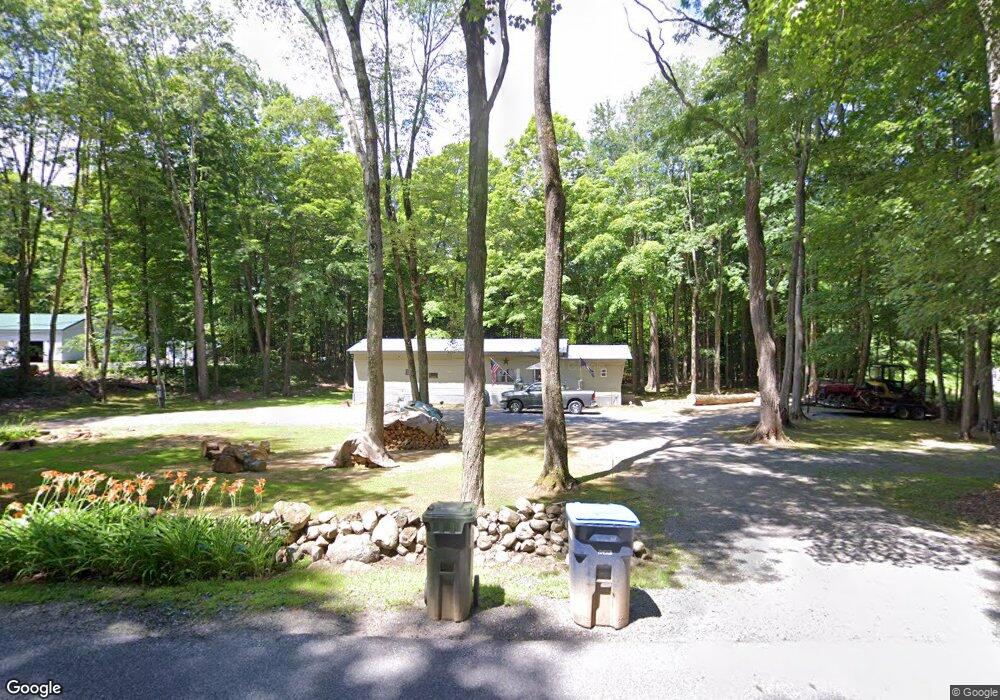 799 Stone Church Rd, Middle Grove, NY 12850 - photo 1