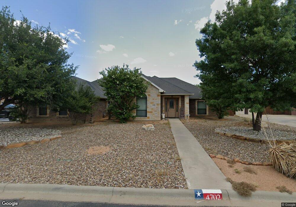 4702 Muirfield Ave unit 15, San Angelo, TX 76904 - photo 1