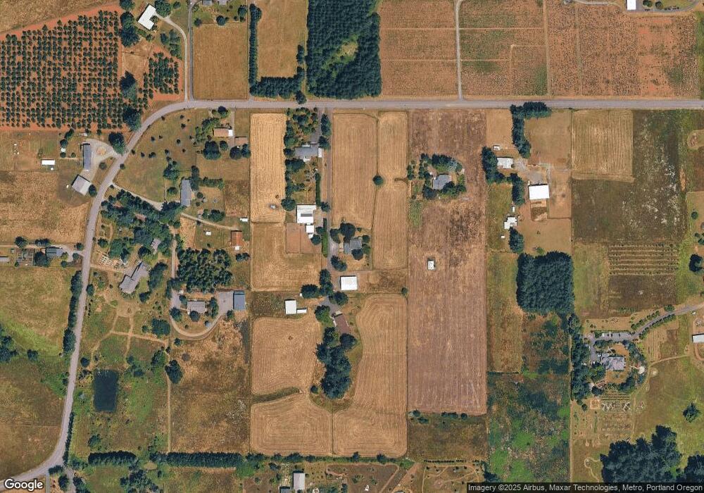 15850 S Carus Rd, Oregon City, OR 97045 - photo 1