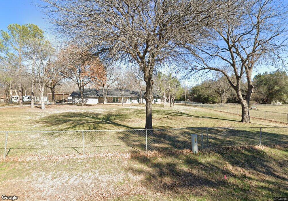 4103 Jackson Ln, Granbury, TX 76049 - photo 1